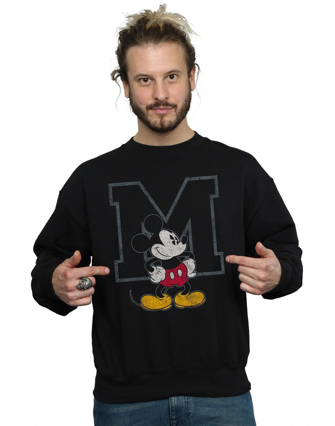 Disney  Classic M Sweatshirt 