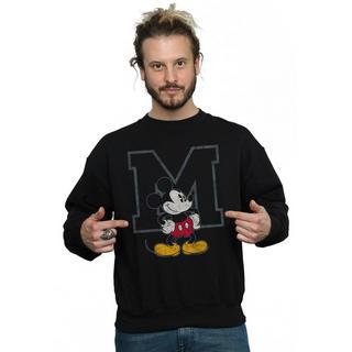 Disney  Classic M Sweatshirt 