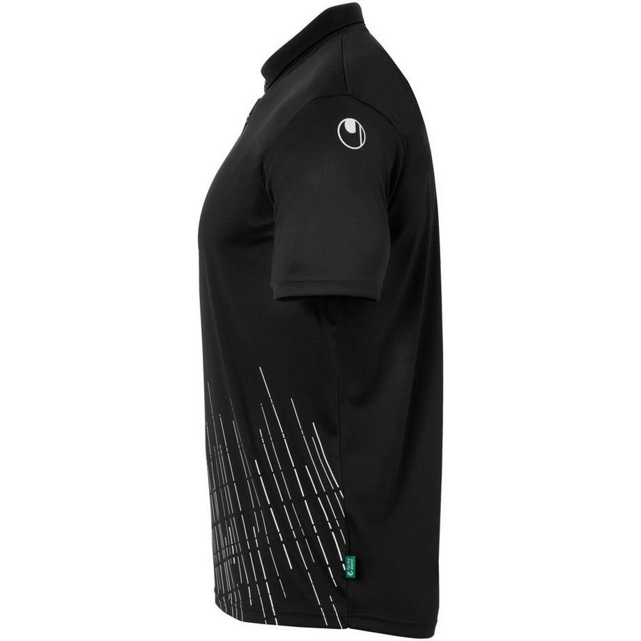 Uhlsport  polo per bambini score 26 poly 