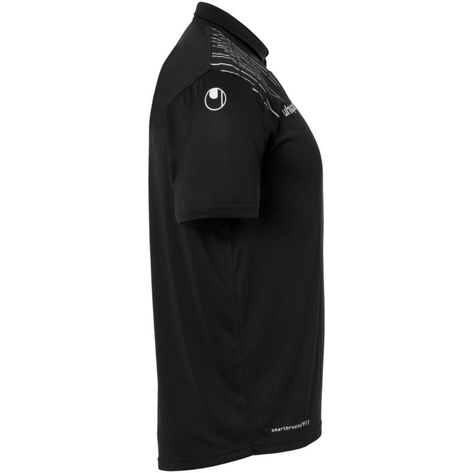 Uhlsport  polo per bambini score 26 poly 
