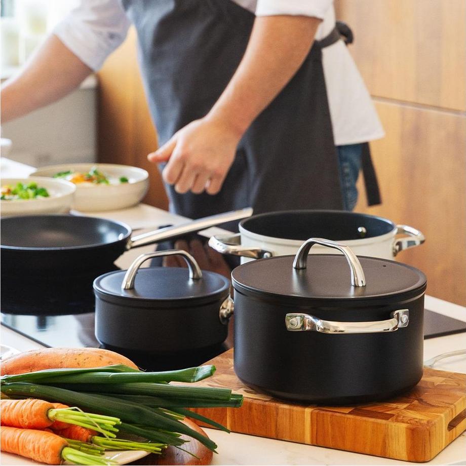 Lunasol Casserole Saturn Terra  