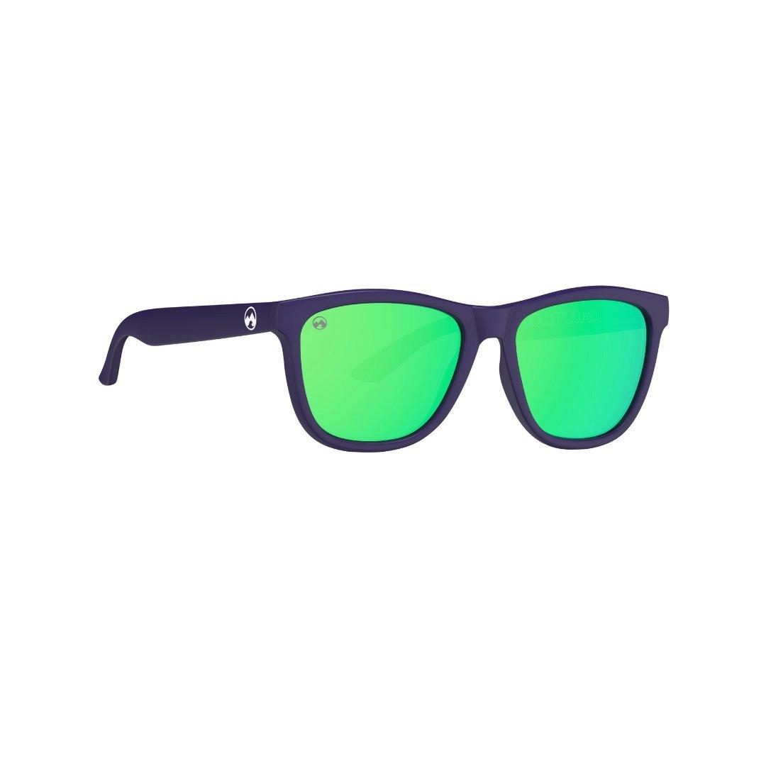 MowMow Jade Polarisierte Sonnenbrille  