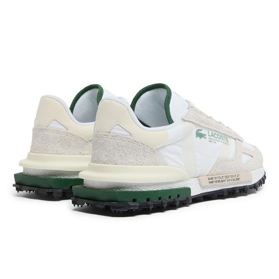 LACOSTE ELITE ACTIVE 1262 SMA Sneakers basse  