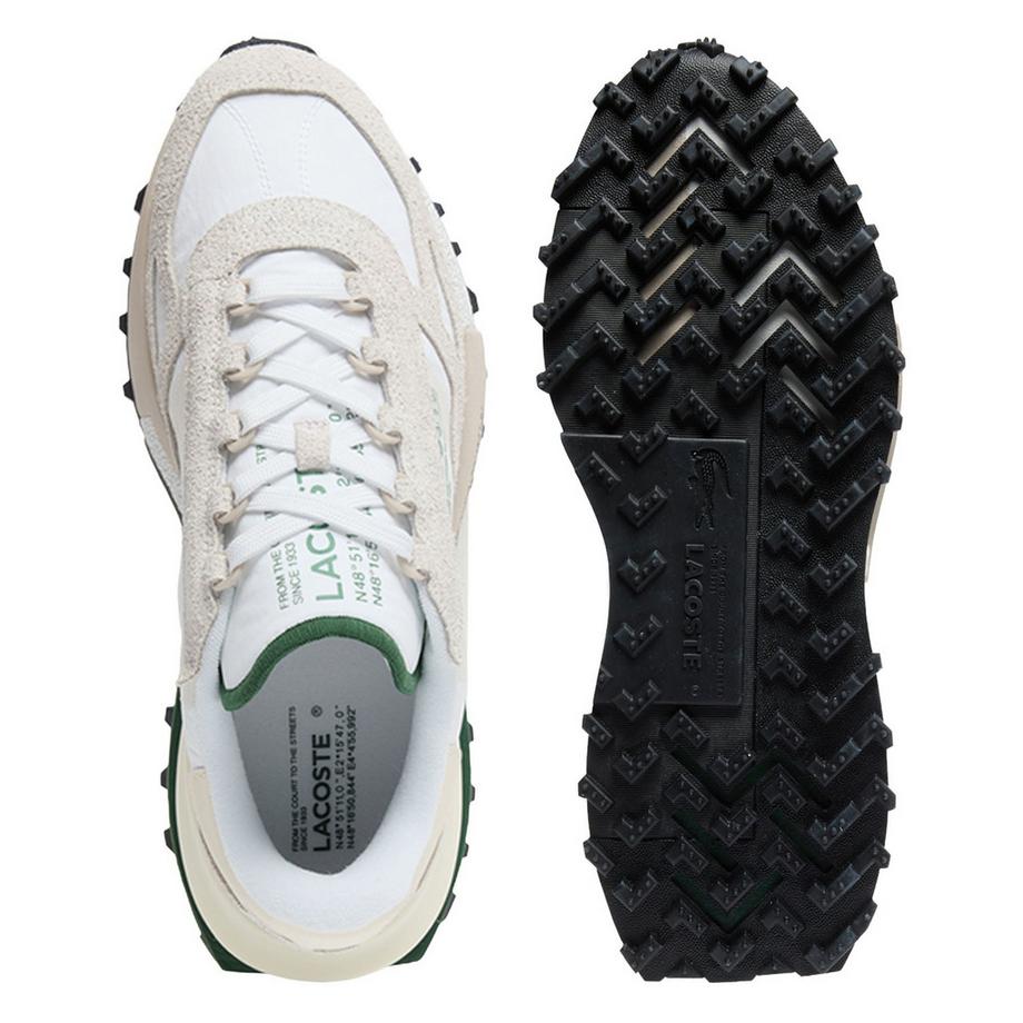 LACOSTE ELITE ACTIVE 1262 SMA Sneakers basse  