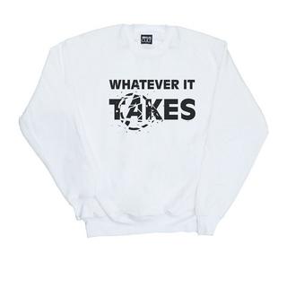 MARVEL  Avengers Endgame Whatever It Takes Sweatshirt 