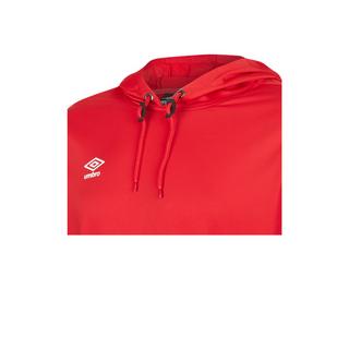 Umbro  Club Essential Kapuzenpullover 