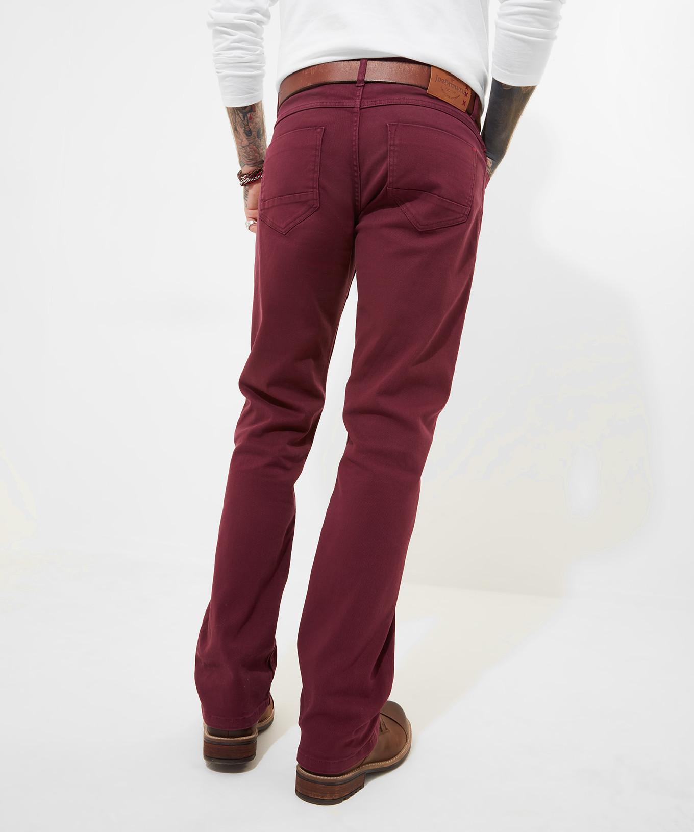 Joe Browns  Jean Style Chino 