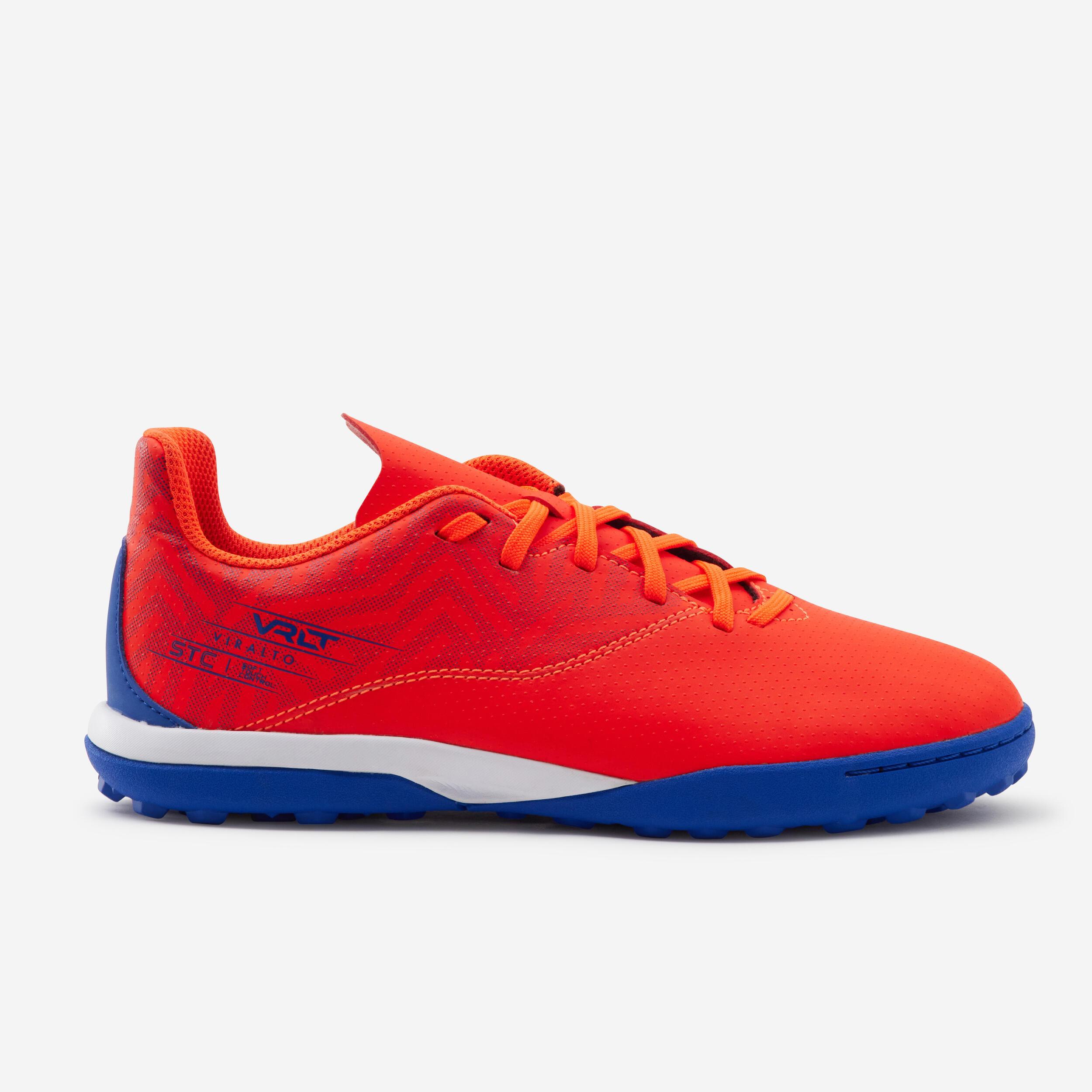 KIPSTA  Chaussures de football - VIRALTO I TURF 