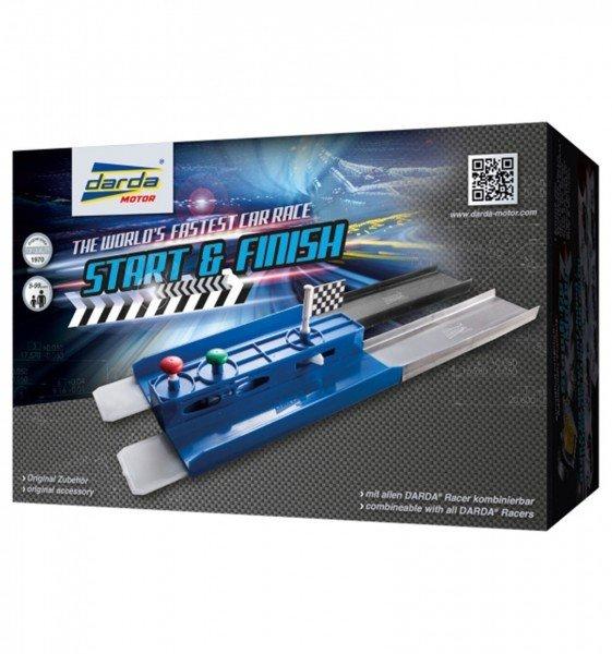 Image of Start & Zielbox