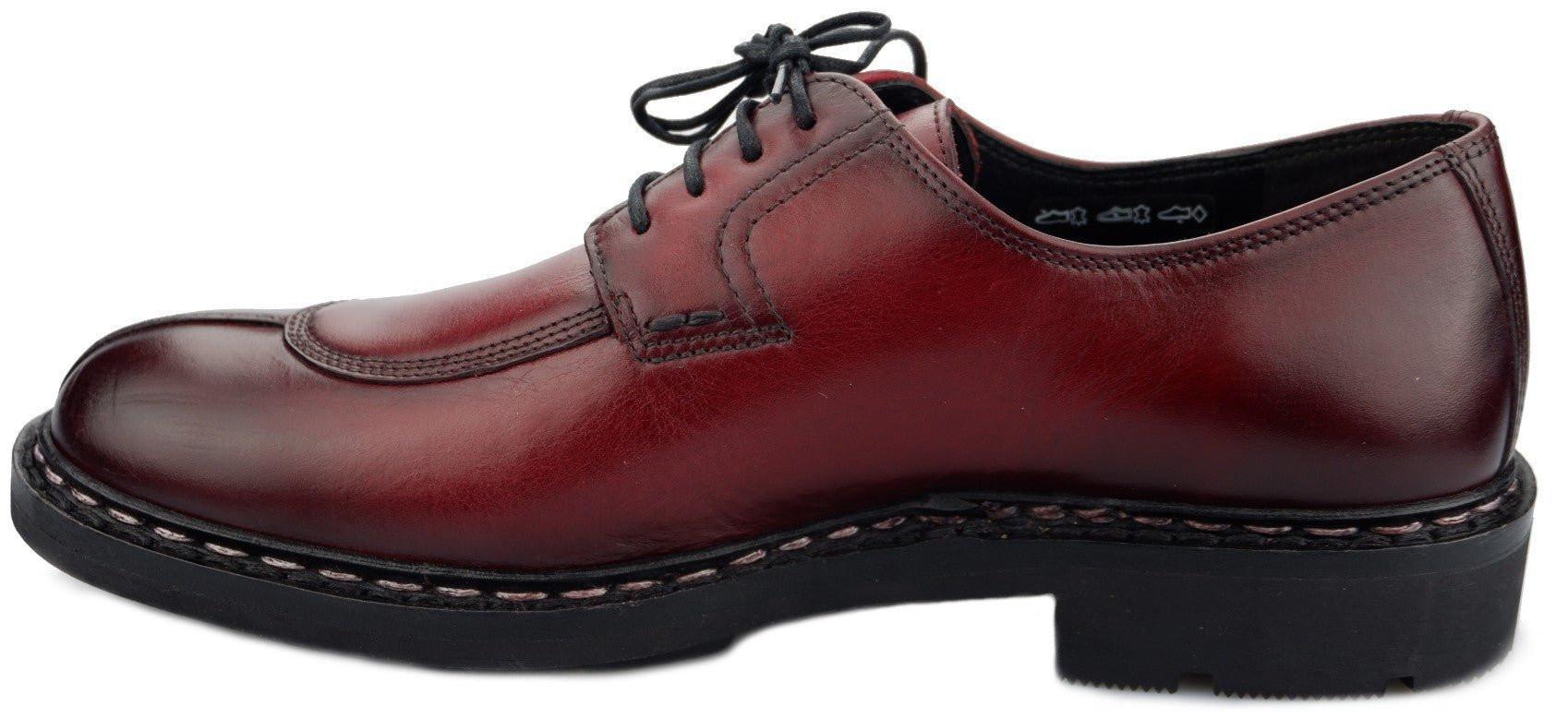 Mephisto  Sandro - Chaussure à lacets cuir 