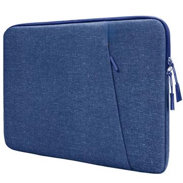 Sacoche pour ordinateur portable , Sacoche pour ordinateur portable étanche Sacoche pour ordinateur portable antichoc avec sac d'accessoires