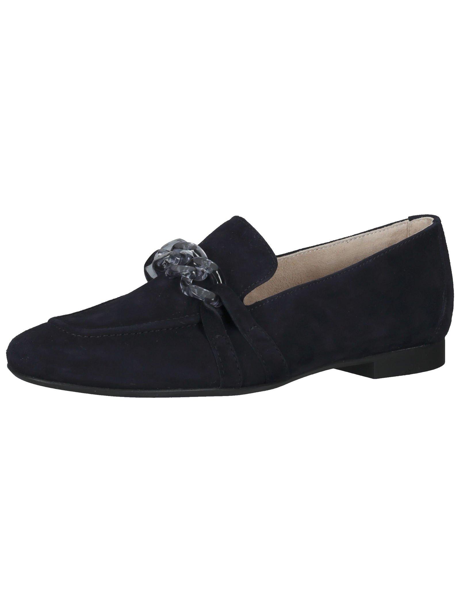 Image of Slipper Unisex Marine 39
