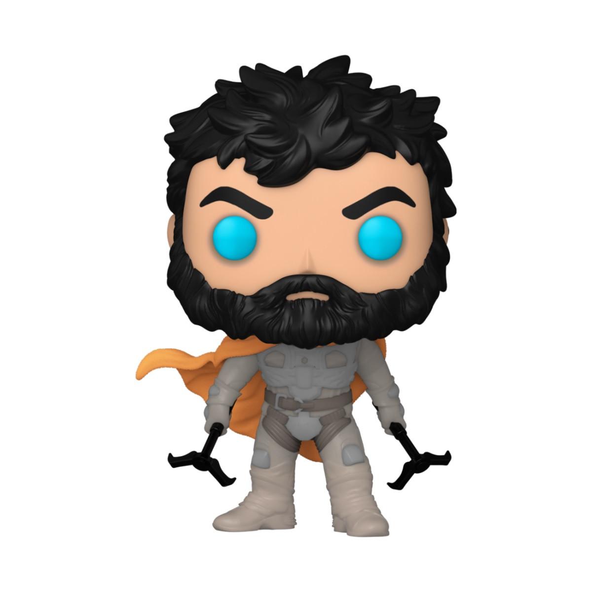 Funko  Funko POP! Dune: Stilgar (1496) 