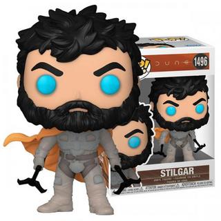 Funko  Funko POP! Dune: Stilgar (1496) 