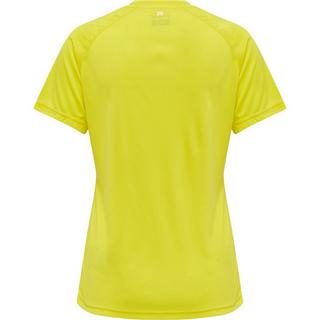 Hummel  t-shirt damen core poly 