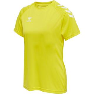 Hummel  t-shirt damen core poly 