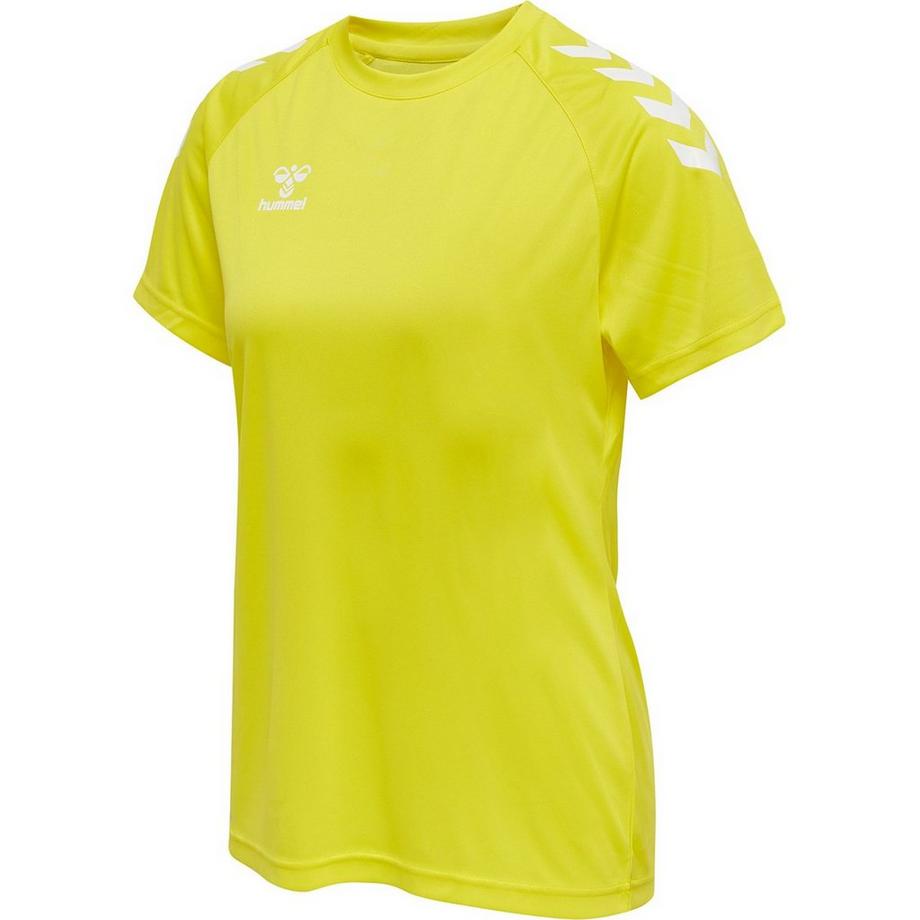 Hummel Core Poly T-Shirt  