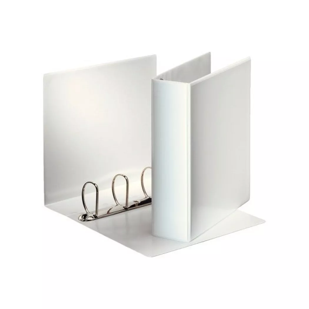 Esselte Essentials Presentation Binder