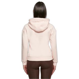 URBAN CLASSICS  kapuzenpullover, damen organic gt 