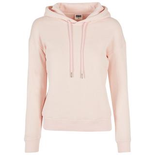 URBAN CLASSICS  kapuzenpullover, damen organic gt 