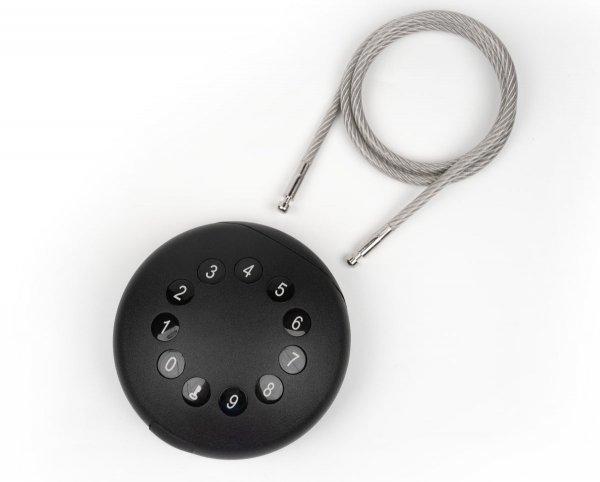 Image of Stahlseil zu KeySafe Solo Stahlseil zu KeySafe Solo