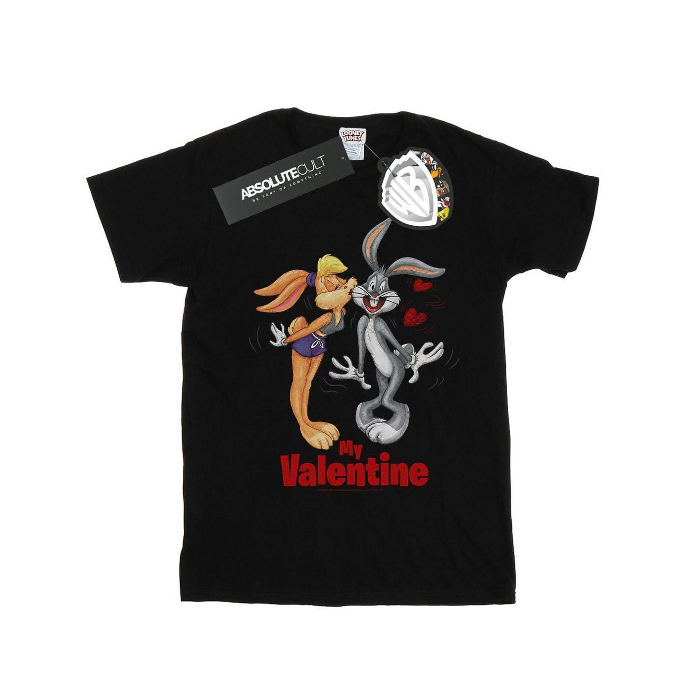 LOONEY TUNES  Valentine's Day TShirt 