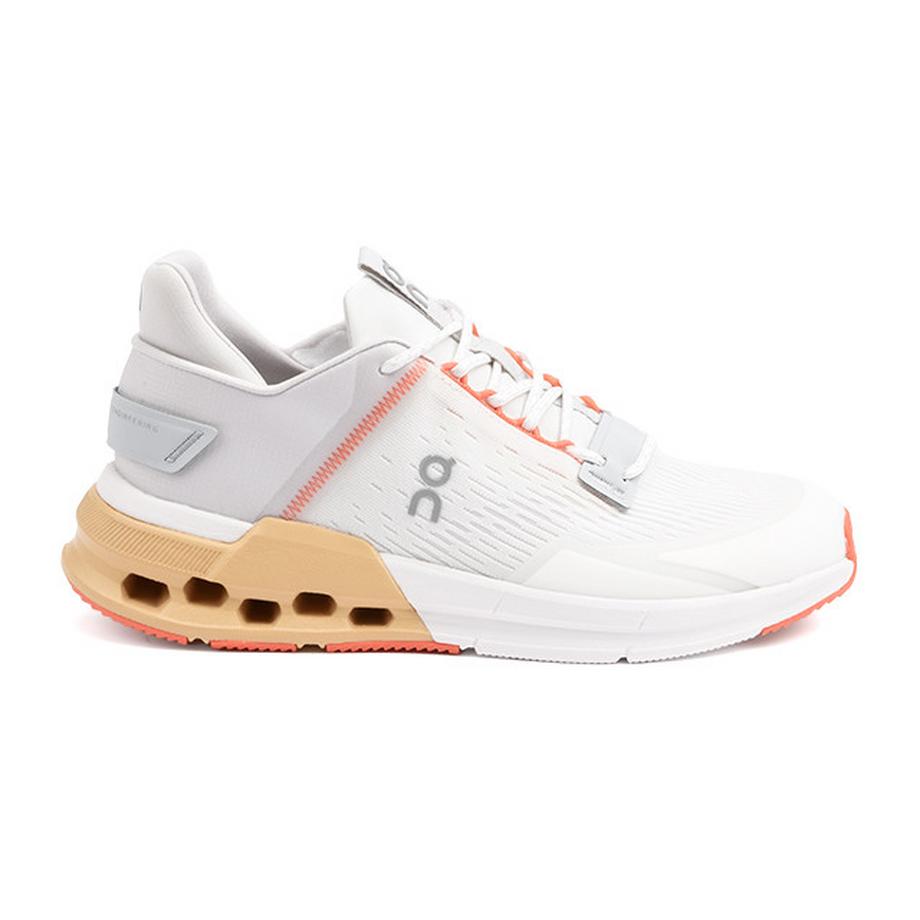 On Running Cloudnova Flux Sneakers basse  