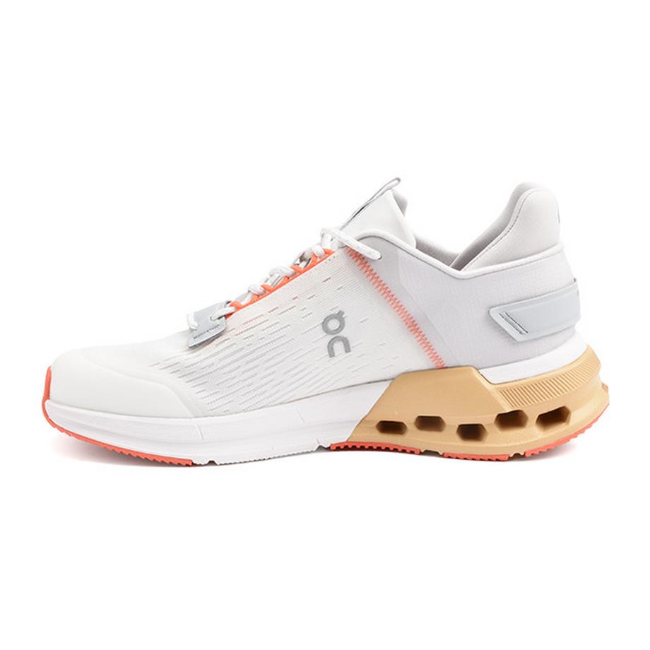 On Running Cloudnova Flux Sneakers basse  
