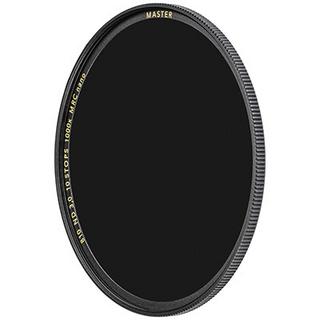 B+W  B+W 810 MASTER Filtre de caméra de densité neutre 8,6 cm 