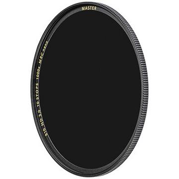 B+W 810 MASTER Filtre de caméra de densité neutre 8,6 cm