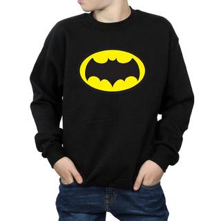 DC COMICS  Sweat 