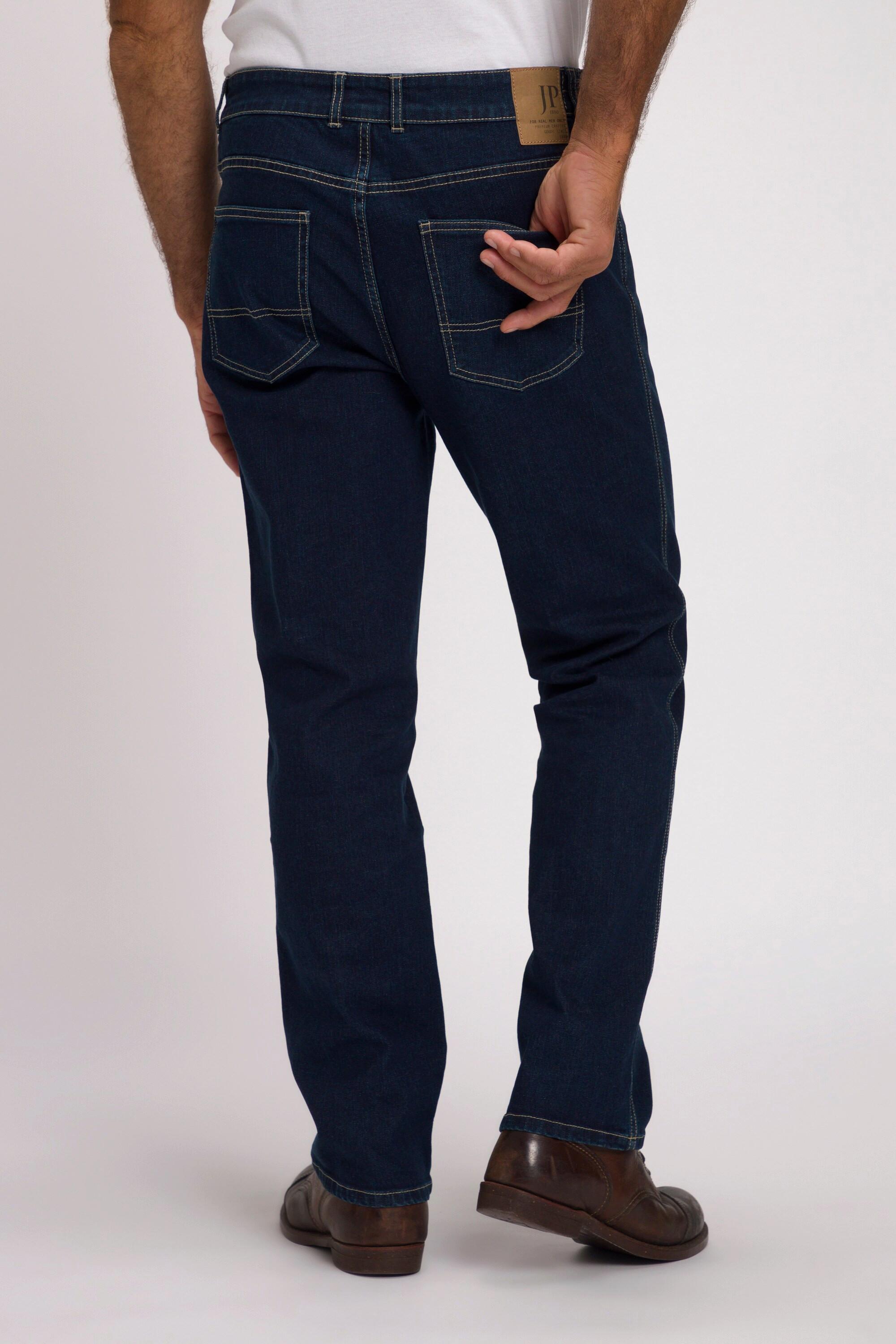 JP1880  Jean à taille élastique Traveller, coupe Regular Fit - jusqu'au 72/37 