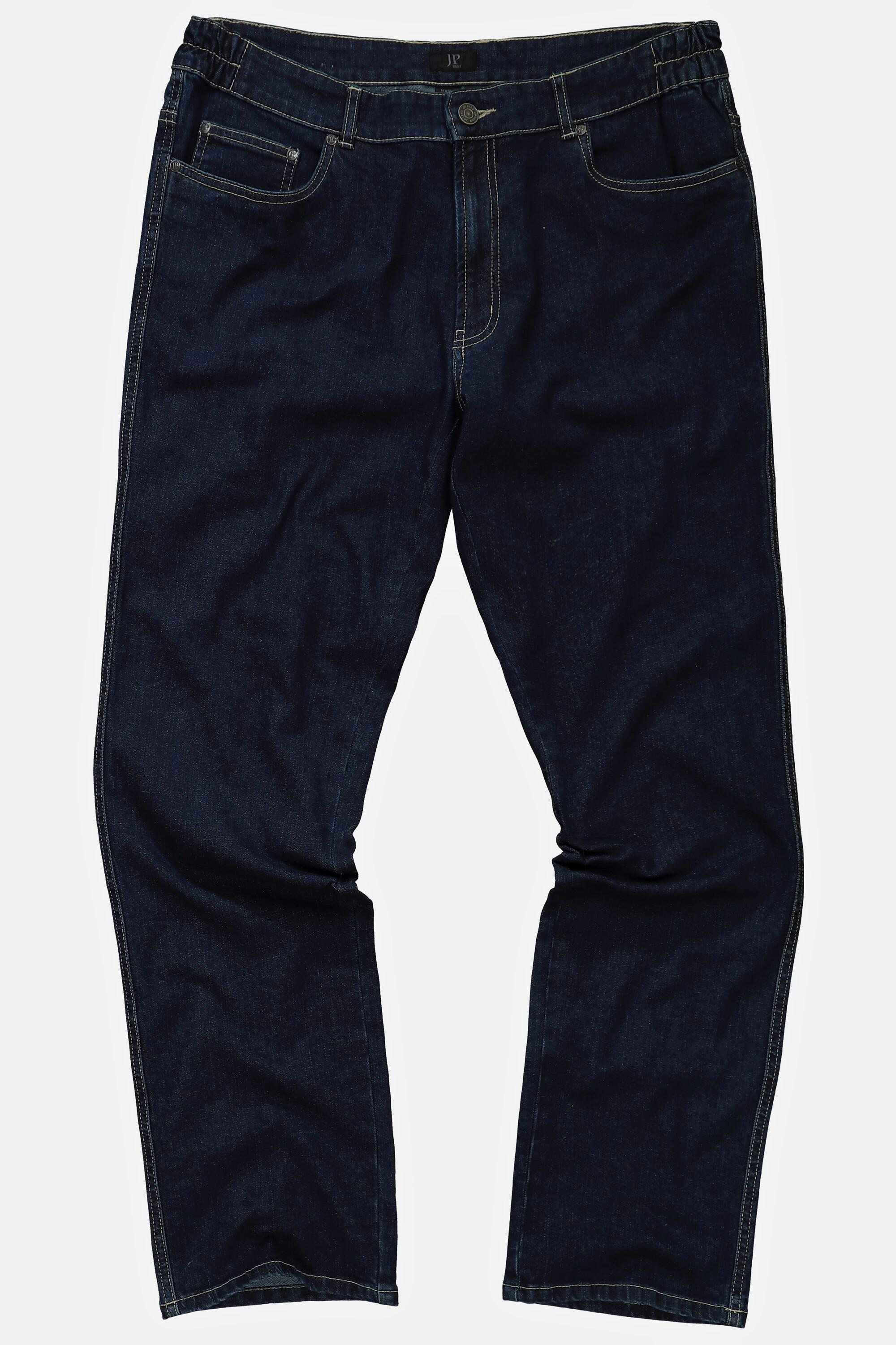 JP1880  Jean à taille élastique Traveller, coupe Regular Fit - jusqu'au 72/37 