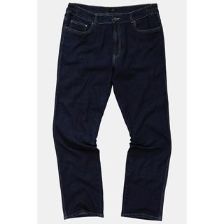 JP1880  Traveller-Jeans, elastischer Bund, Regular Fit, bis Gr. 70/35 