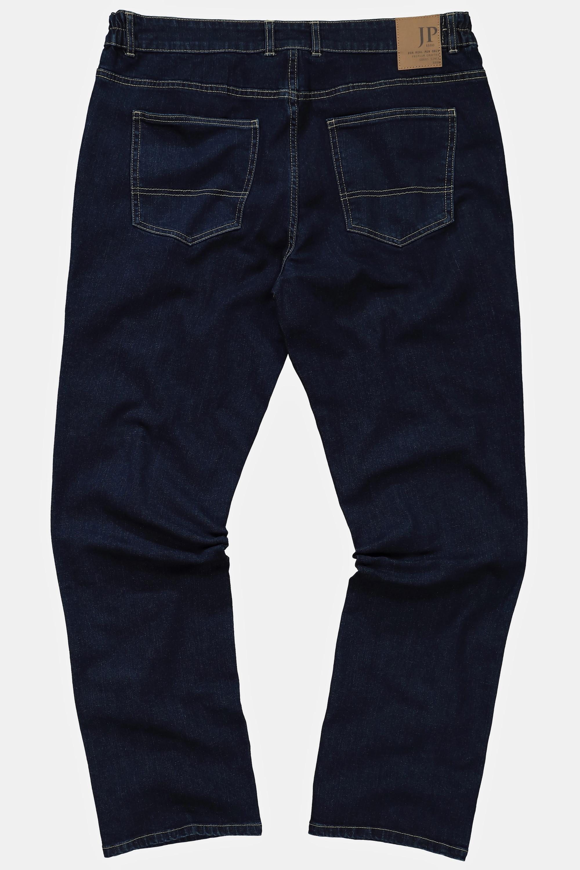 JP1880  Traveller-Jeans, elastischer Bund, Regular Fit, bis Gr. 70/35 