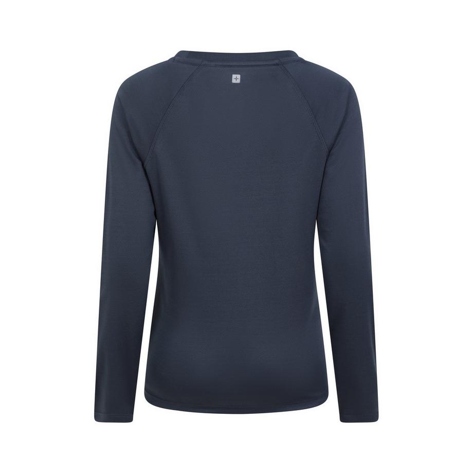 Mountain Warehouse Endurance Top Maniche Lunghe  