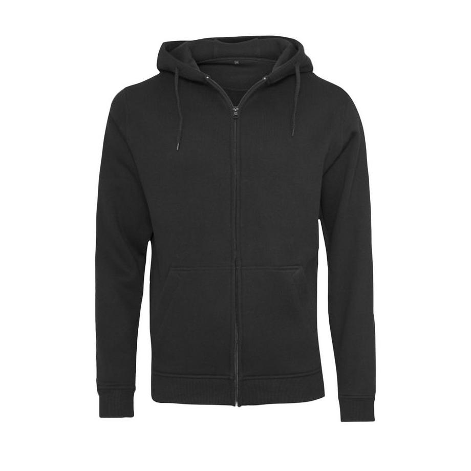 Veste à capuche