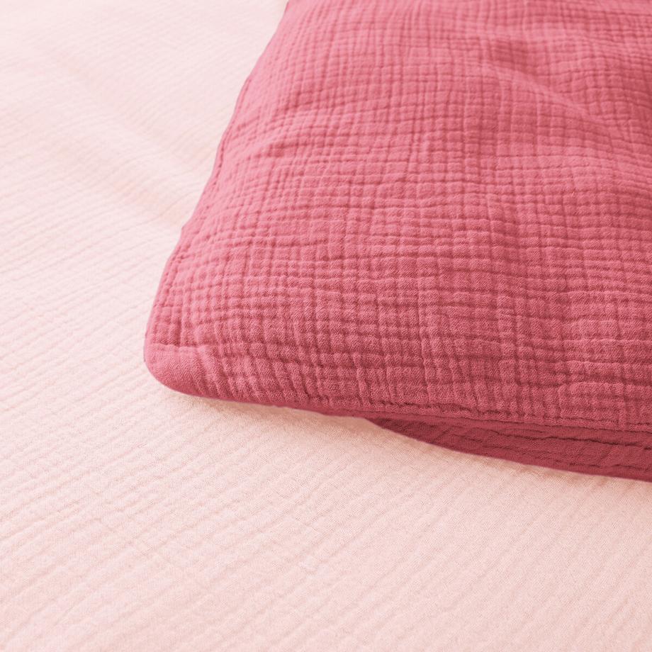 La Redoute Intérieurs Housse de couette enfant Kumla gaze de coton  