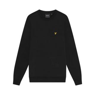 LYLE & SCOTT  Hybrid Sweatshirt 