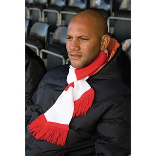 Result Sciarpa Termica In Maglia Invernale  