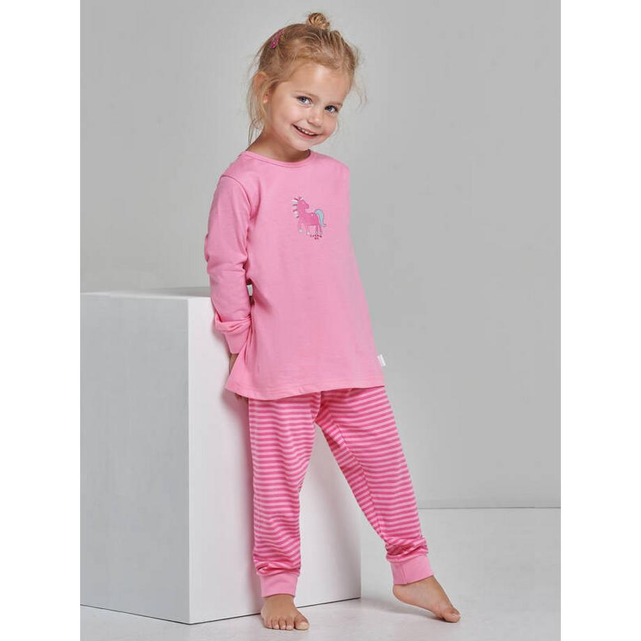 Schiesser  Pigiami da bambina 