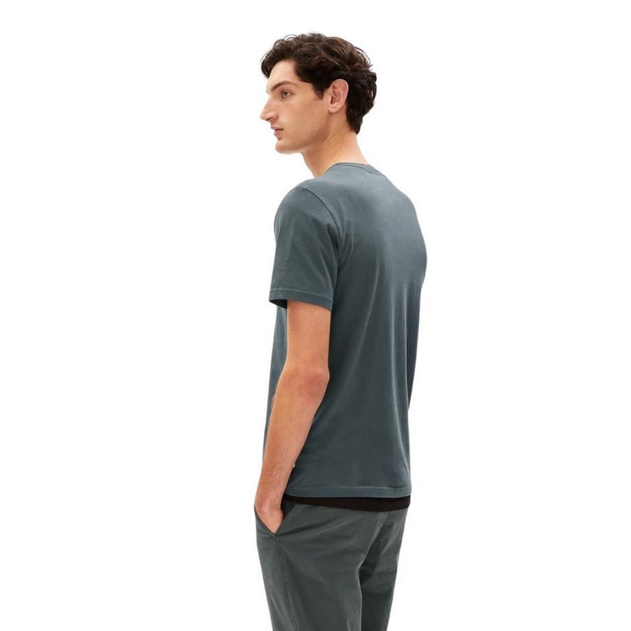 ARMEDANGELS James T-Shirt Manches Courtes  