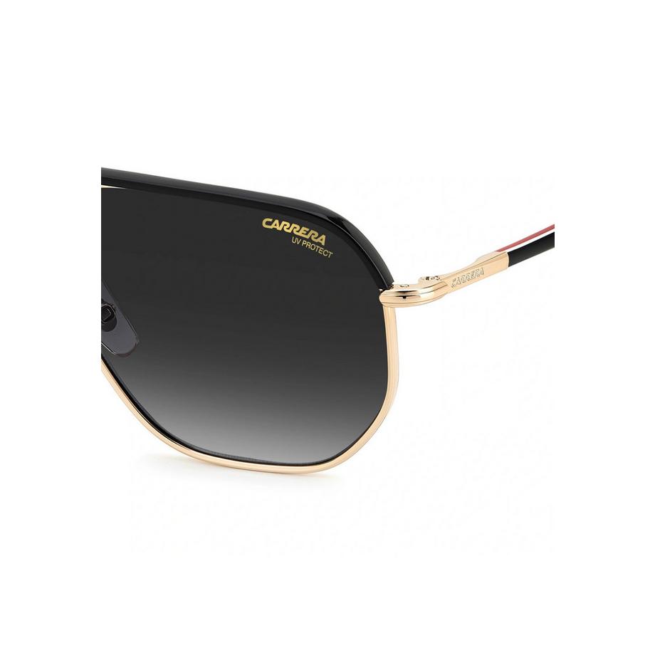 Carrera 304/S W97 9O Lunettes de soleil rayées avec détails  