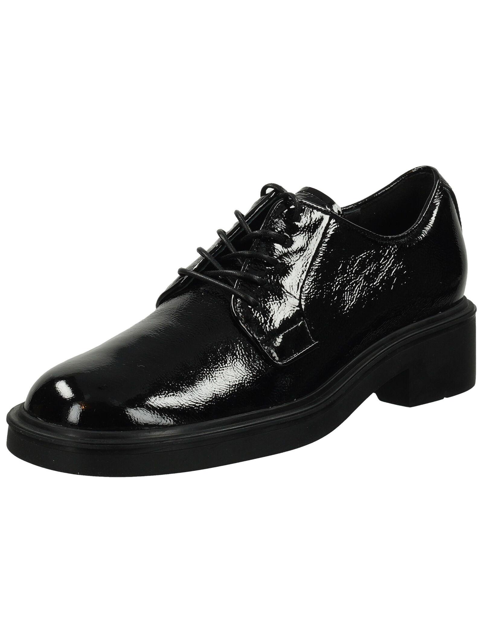 Image of Halbschuhe 6-101835 Unisex Schwarz 41
