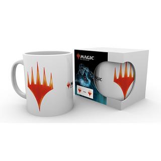 GB Eye  Mug - Subli - Magic The Gathering - Logo 