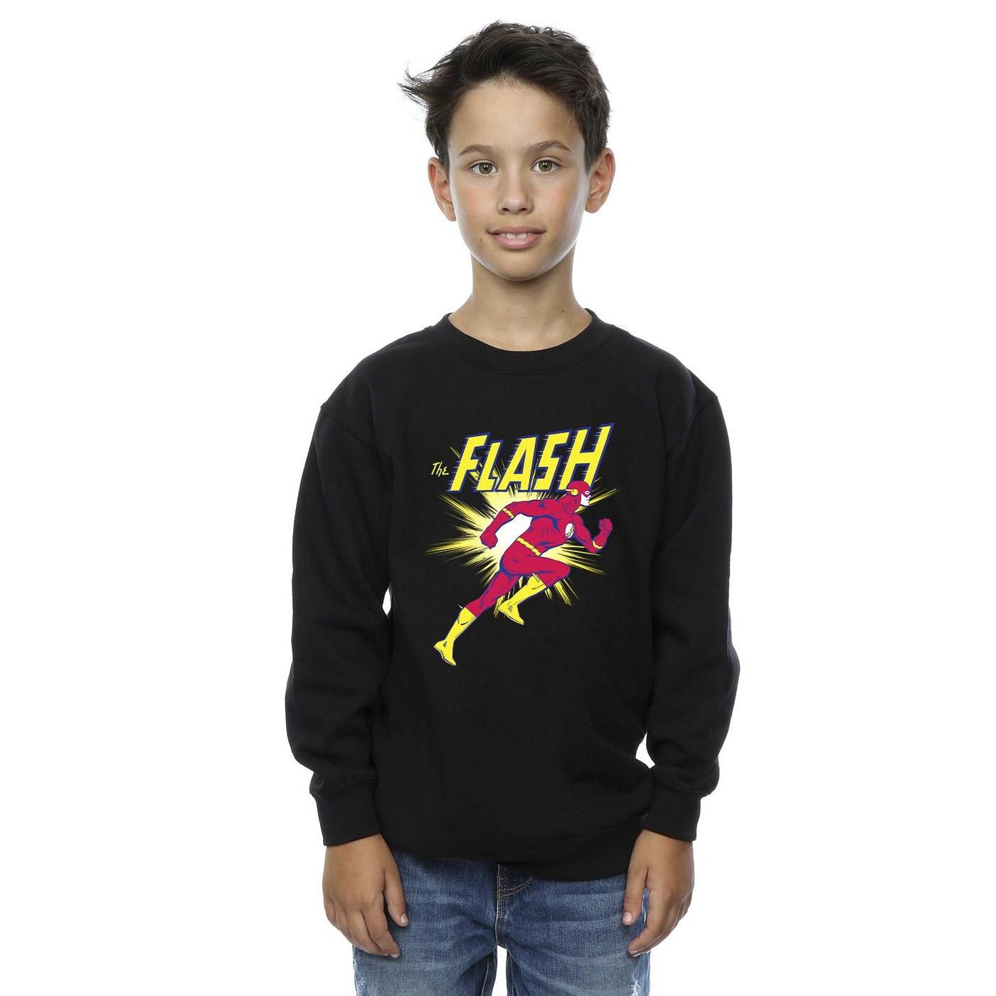 DC COMICS  Sweatshirt 