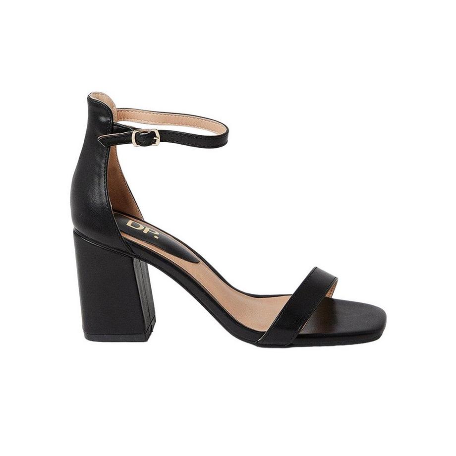 Dorothy Perkins  Sandales SAFIYA 