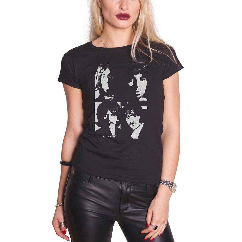 The Beatles  Back In the USSR TShirt 