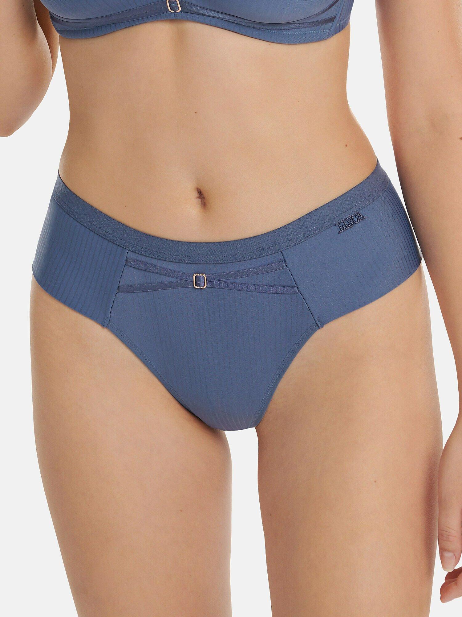 Image of Brasilianisch Laura Unisex Blau 40