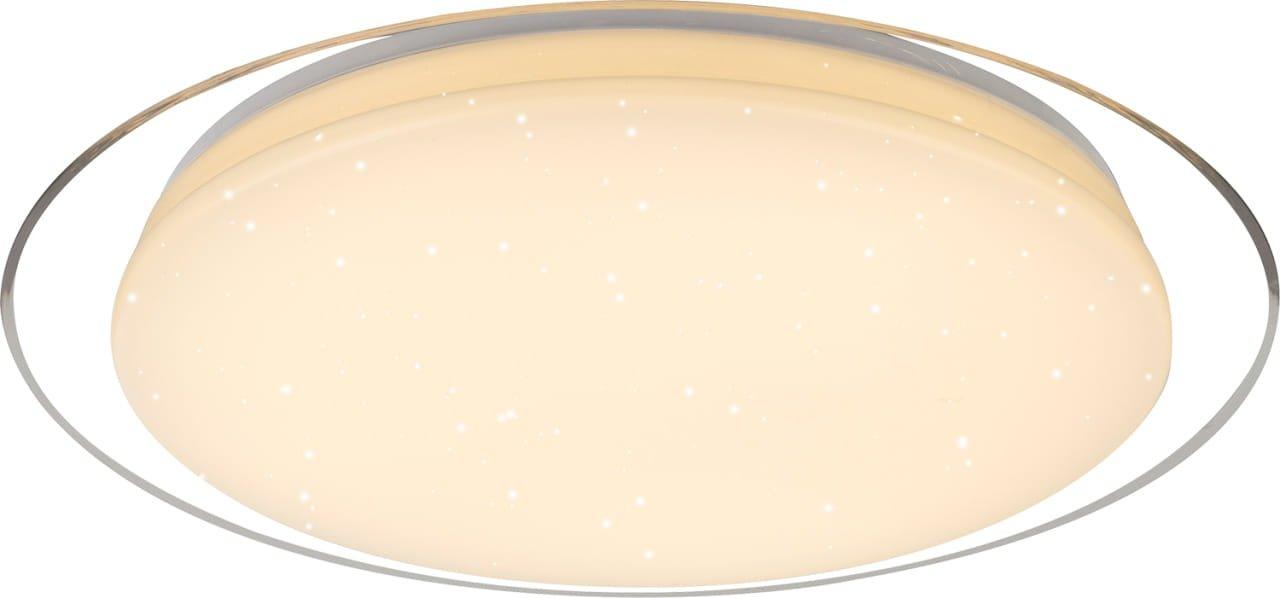 Image of Deckenleuchte Optima 46x46x7 Deckenleuchte Optima 46x46x7